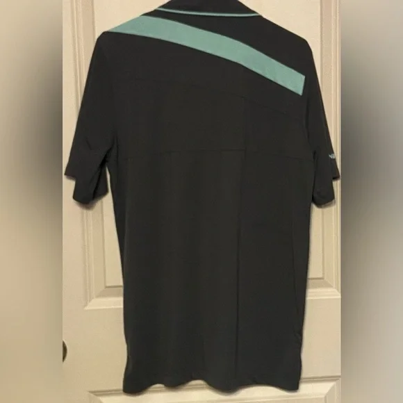 𝅺ping Mens Golf Shirt Sz-L, Used Without any Issues Except Some Light Pilling - Picture 10 of 16